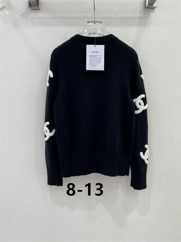 Chanel Women's Sweater 5